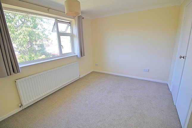 Semi-detached house to rent in Forryans Close, Wigston