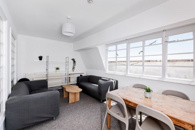 Flat 5, 13 Charlotte Street, Bristol Bs1 5Pp-7.Jpg