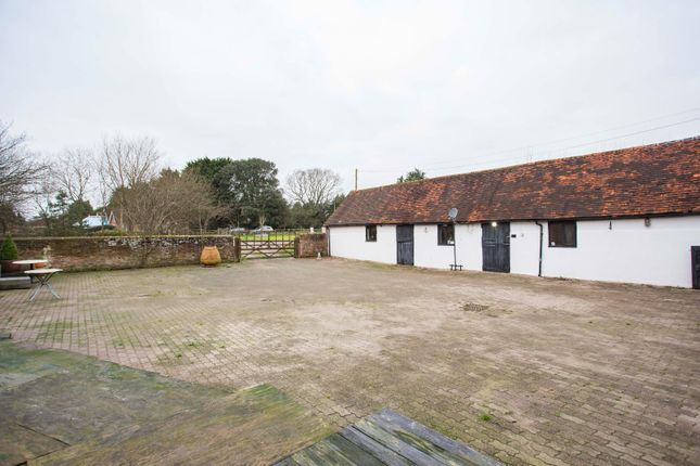 Barn conversion for sale in Palehouse Common, Framfield, Uckfield, East Sussex