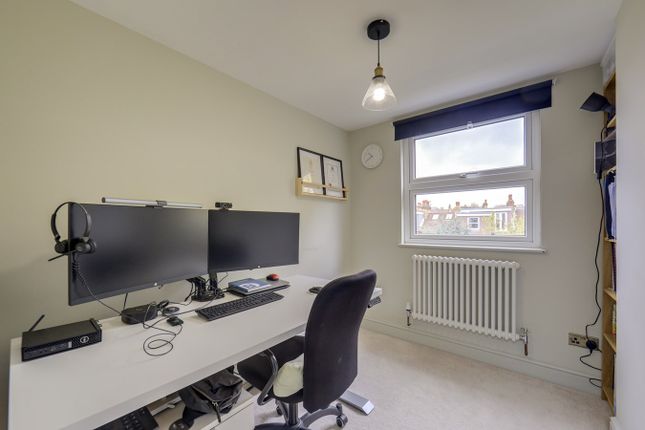 Terraced house for sale in Leahurst Road, Hither Green, London