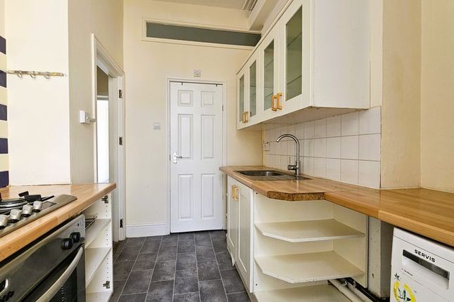 Flat 2, 3 Deal Castle Road, Deal photo 5