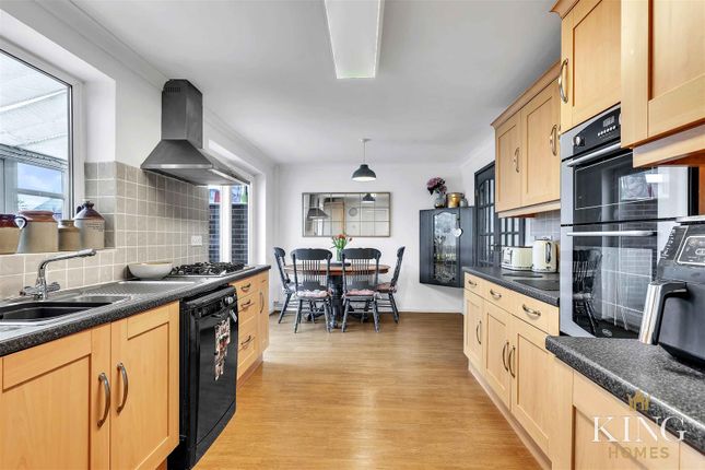 Semi-detached house for sale in Brookside Road, Stratford-Upon-Avon