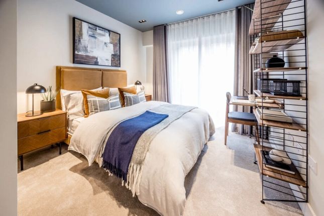 PLOT 46 Keybridge, 7 Exchange Gardens, London photo 3