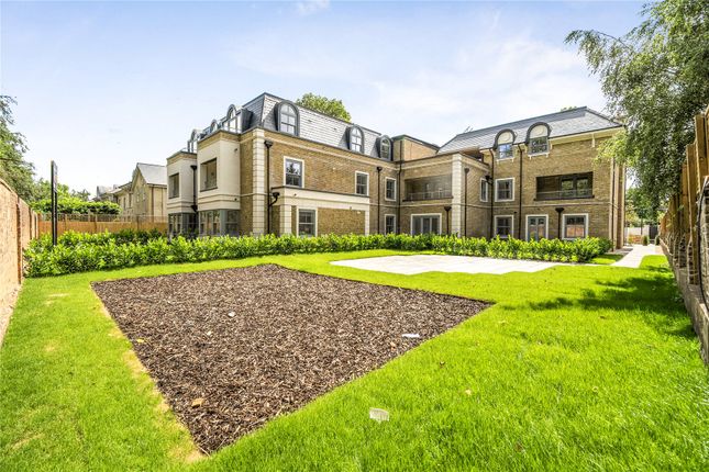 Plot 7,, Shalford Lodge, Kingston-Upon-Thames photo 4