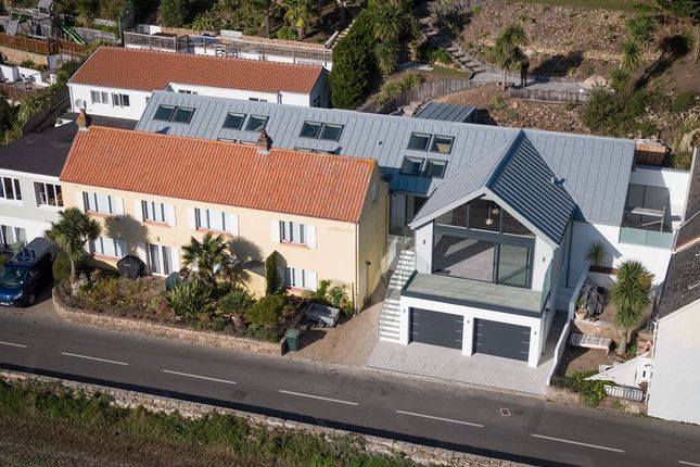 Homes To Let In Jersey Rent Property In Jersey Primelocation