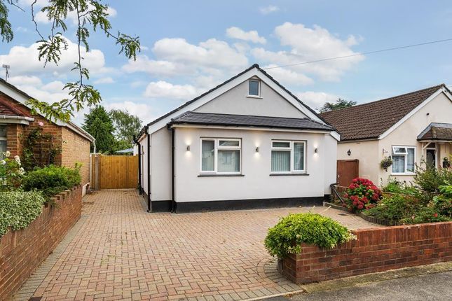 Thumbnail Detached house for sale in Ashford, Surrey