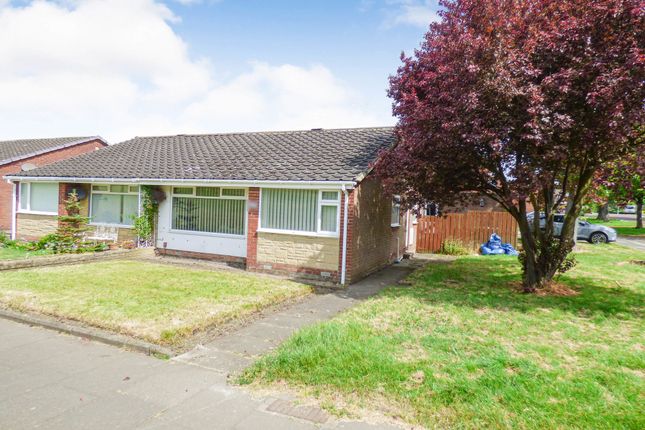 Bungalow for sale in Wansford Way, Whickham, Newcastle Upon Tyne