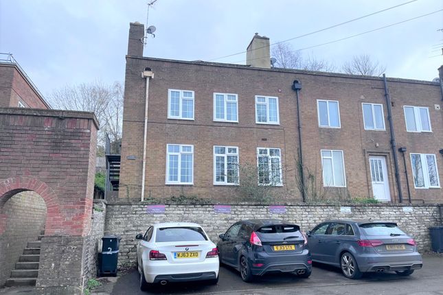 Thumbnail Flat to rent in Petters Way, Yeovil