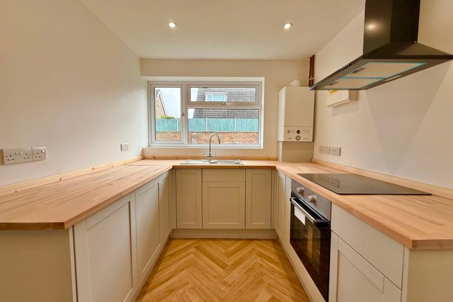 2, Cullin Close, Lincoln photo 3