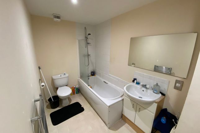 Flat for sale in The Cloisters, Sunderland