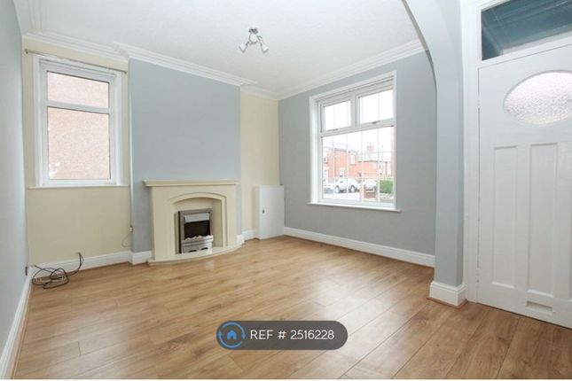 Front Living Room