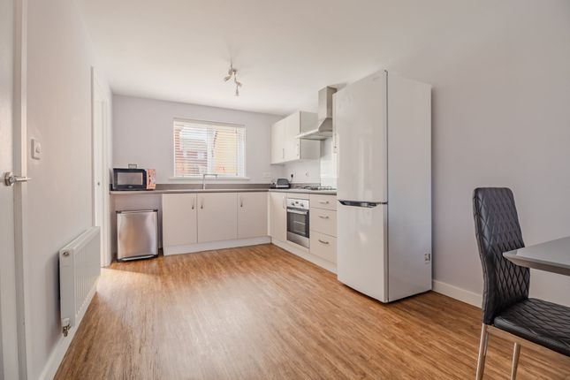 6 Archers Way, Leicester photo 4