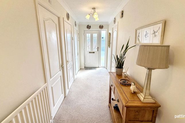 3, Windmill Heights, Morpeth photo 2