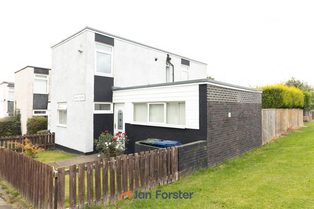 Front External