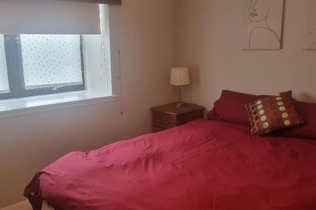 Flat to rent in Albert Place, Aberdeen