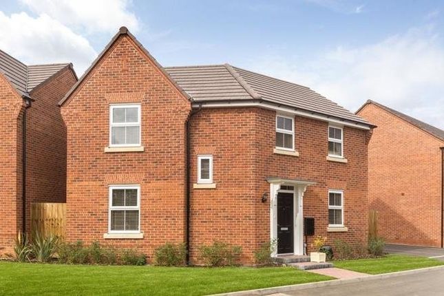 Thumbnail Detached house for sale in Poppy Road, Wilmslow
