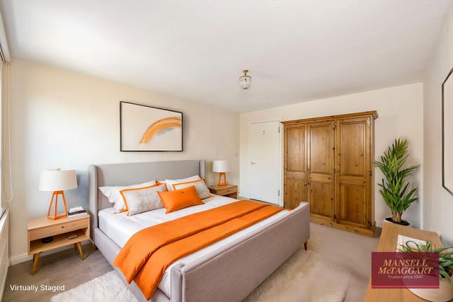 Flat 18, Gainsborough House 4-6 Eaton Gardens, Hove photo 4