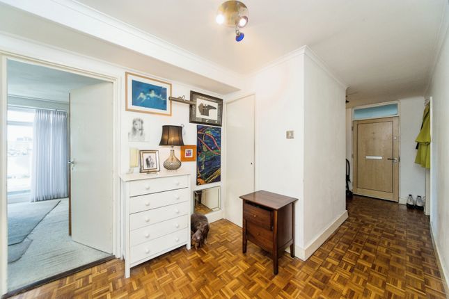 Flat for sale in St Catherines Terrace, Hove