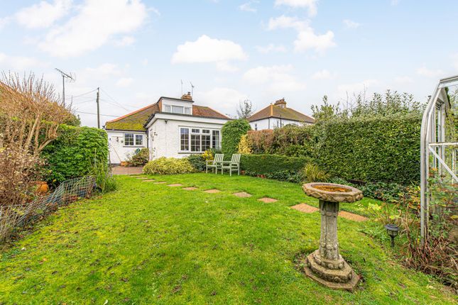 Semi-detached bungalow for sale in St. Johns Road, Whitstable