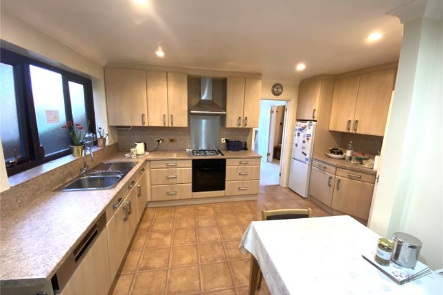 Detached house for sale in Lancaster Road, Rayleigh, Essex