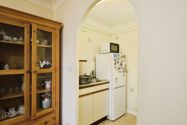 Flat 18, Homeforge House, Goldwire Lane, Monmouth photo 4