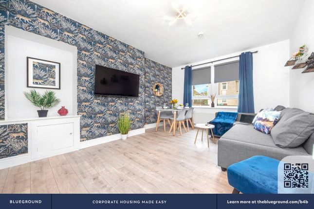 Mc Culloch Avenue, Sanderson Avenue, Glasgow photo 5