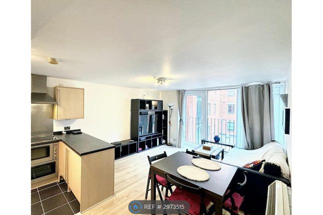 Apartment, Weekday Cross Building Pilcher Gate, Nottingham photo 4
