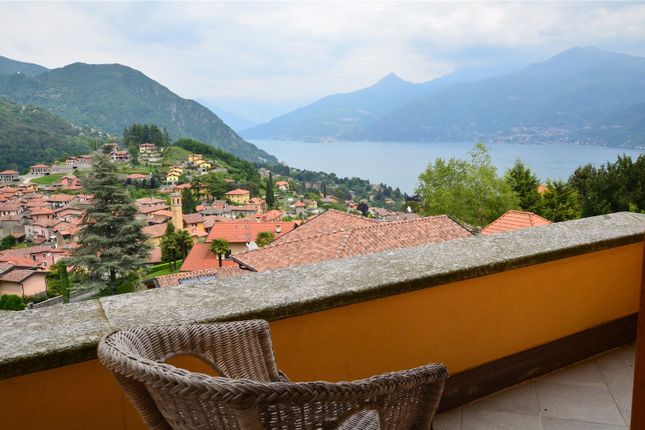 Thumbnail Property for sale in Villa Sole Croce, Menaggio, Lake Como, Lombardy