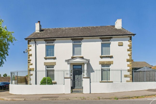 Thumbnail Detached house for sale in New Road, Coalway, Coleford