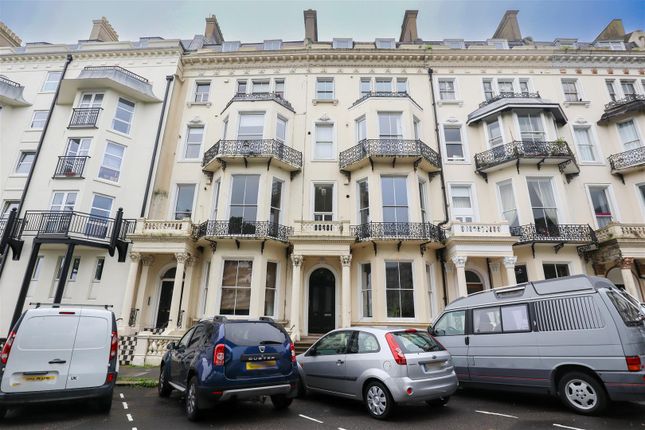 Thumbnail Flat to rent in Warrior Square, St. Leonards-On-Sea