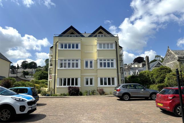 Thumbnail Flat for sale in Plymouth Road, Tavistock