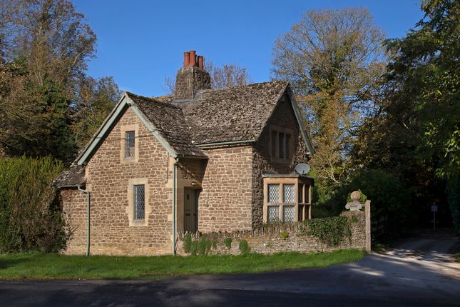 South Lodge