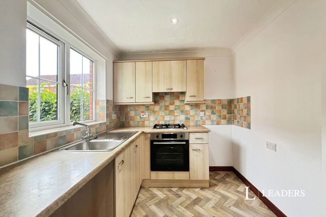 44, Honeysuckle Way, Lincolnshire photo 4