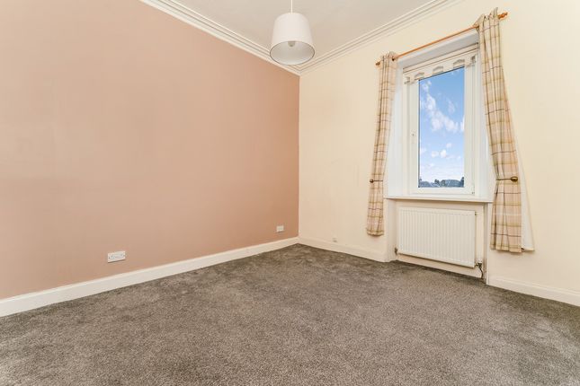 Flat for sale in Ava Street, Kirkcaldy