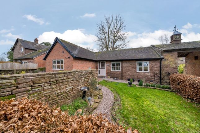 Cottage for sale in Docklow, Herefordshire