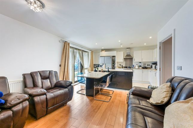 Flat for sale in Nihill Place, Croydon