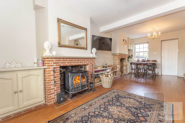 The House That Jack Built, The Cottages, Dereham photo 2