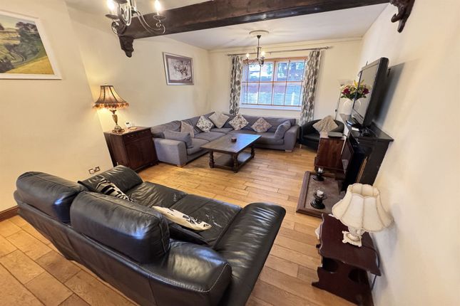Forge Cottage Belle Vue, High Peak photo 3
