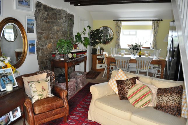 Stavel Hager Cottage, Llanrhidian, Swansea photo 5