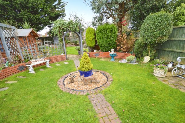 Detached house for sale in Western Crescent, Lincoln, Lincolnshire