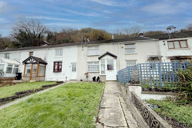 2 Bedroom Terraced For Rent On Neath Road In Briton Ferry