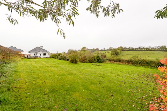 Detached bungalow for sale in Crowmartin Lodge, Ardee, Louth County, Leinster, Ireland