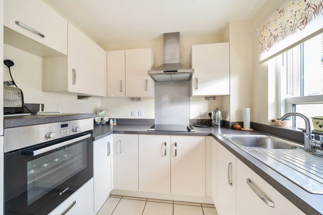 Flat for sale in William Page Court, Staple Hill, Bristol, Gloucestershire