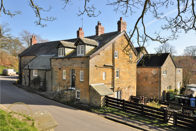 Farmhouse for sale in Lealholm, Whitby