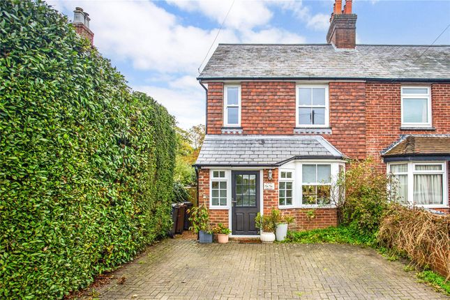 Semi-detached house for sale in East Street, Mayfield, East Sussex