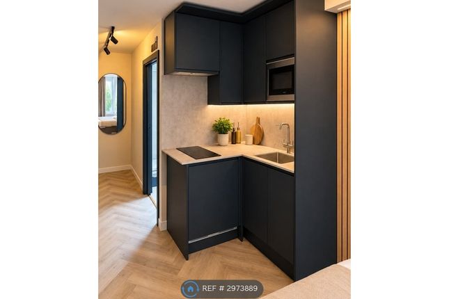 Flat, Crowhurst House Aytoun Road, London photo 4