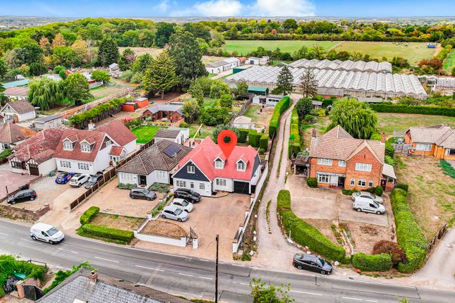 Robarta Lodge, Hamlet Hill, Harlow photo 4