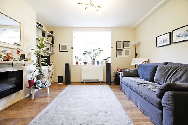 Thumbnail Flat for sale in Bryan House, 7 Rotherhithe Street, London
