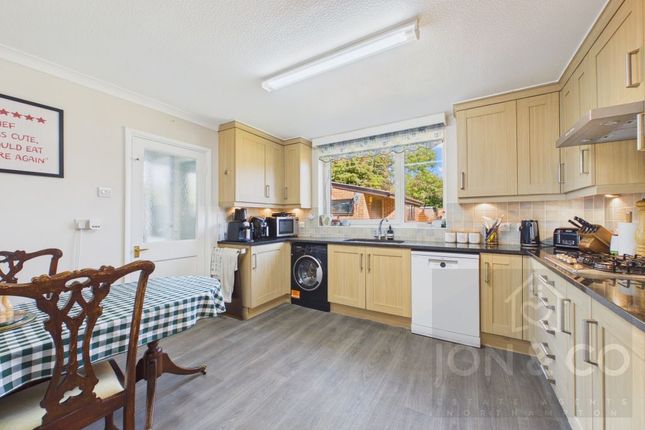122, Wellingborough Road, Northampton photo 4