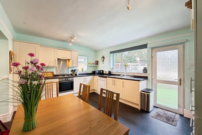 4, Stainton Road, Carlisle photo 3
